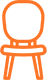 Chaise de loisirs