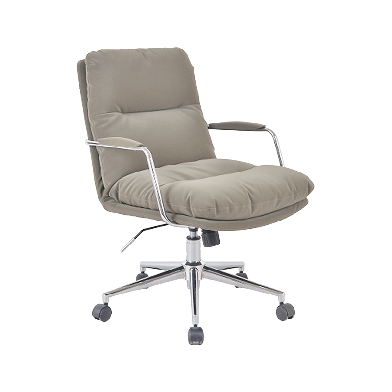 Chaise de bureau à domicile élégante