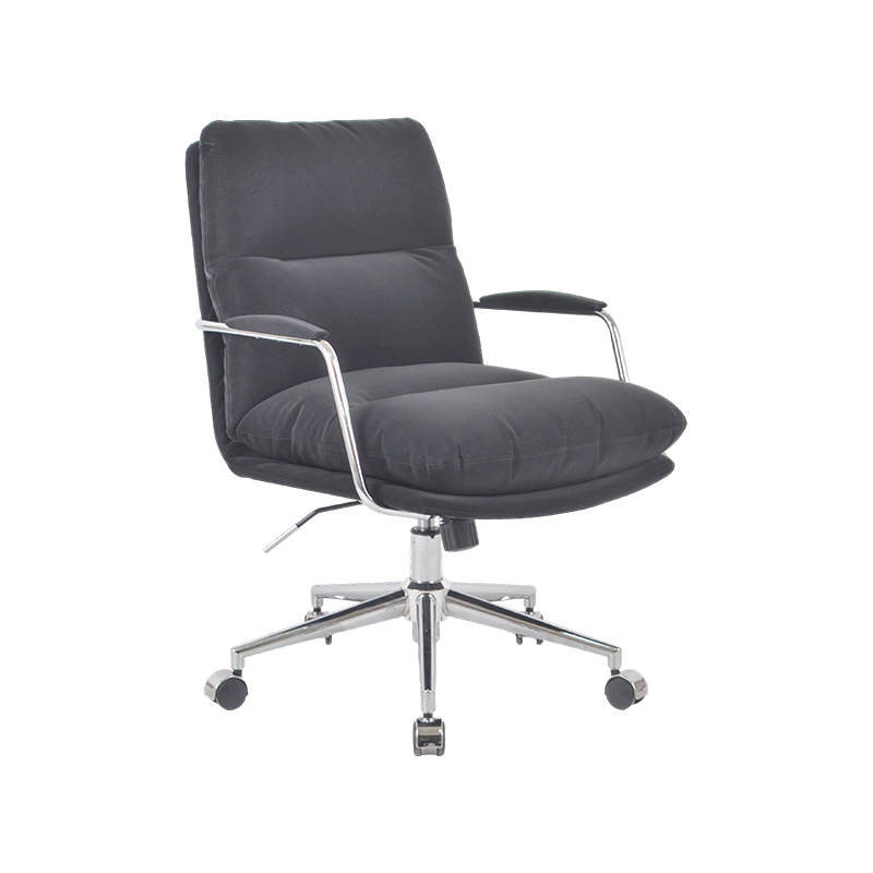 Chaise de bureau à domicile élégante
